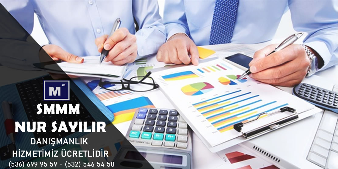 Smmm Nur Sayılır Adana